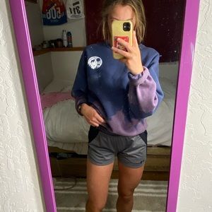 Under Armour athletic shorts